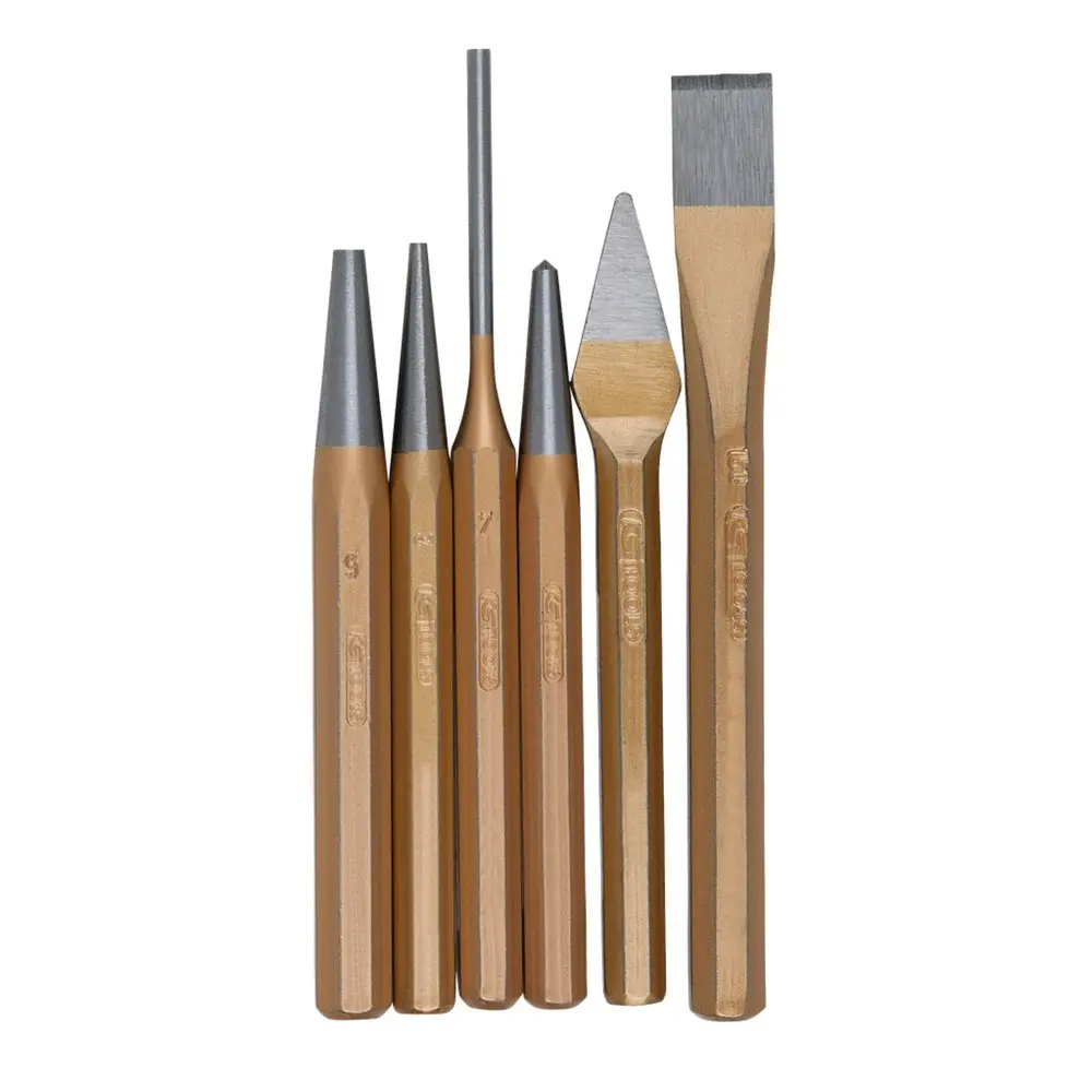 Pflanzkelle- KS TOOLS Kombi-Werkzeug-Satz