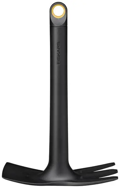 Unkrautstecher- Fiskars 1072100 Kombihacke