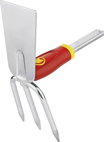Wurzel- Doppelhacke 71AAA017650 IL-M 3 8 cm Wolf Combisystem Multi-Star