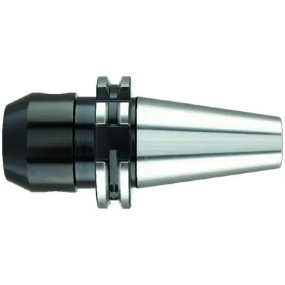 FORTIS - Flächenspannfutter DIN 69871 SK40 8 x 50mm KKS (EN 388)