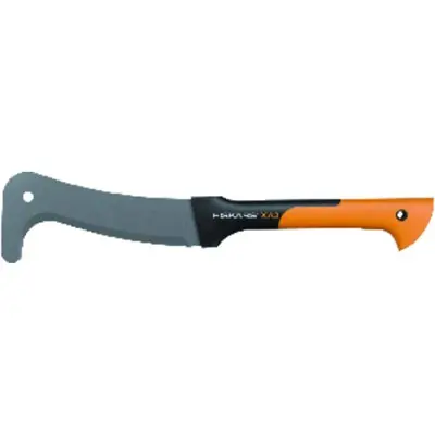 FISKARS® - WoodXpert™ Machete XA3 mit rutschfestem Griff