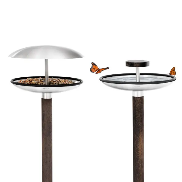 blomus Vogel Rastplatz FUERA 65033