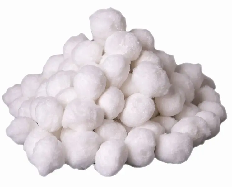 T.I.P. Pool-Filtermaterial BEASAN 700 CB VE: 700 g 30446