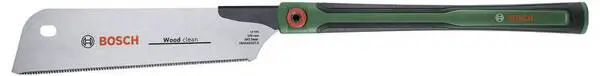 Bosch Home and Garden 1600A02ZB6 1600A02ZB6 Japan-Zugsäge