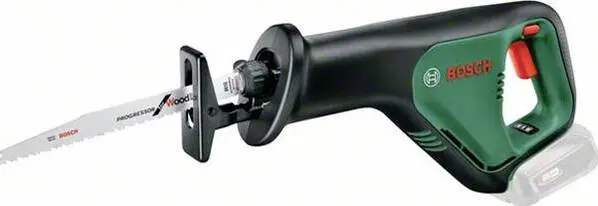 Bosch Home and Garden AdvancedRecip 18 B Akku-Säbelsäge 06033B2402 ohne Akku 18 V