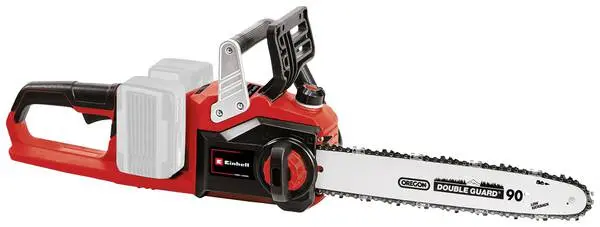 Einhell GP-LC 36/35 Li-Solo Akku Kettensäge Schwertlänge 350 mm