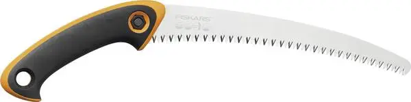 Ergonomische Premium Fiskars Hand 1020200 Gartensäge SW-240 240 mm