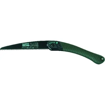 Grabegabel- BAHCO® - Astsäge klappbar LAP 190mm