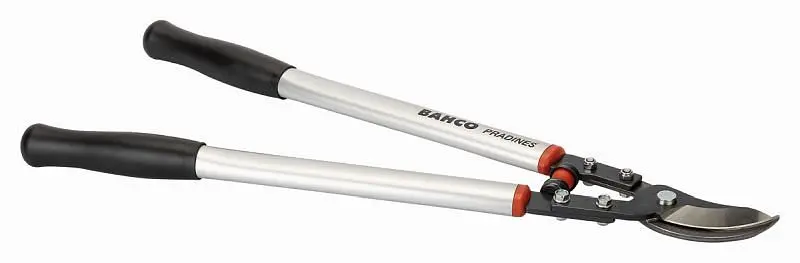 Bahco Astschere einfach lange Alukleinformatumgriffe 900 mm P160-SL-90