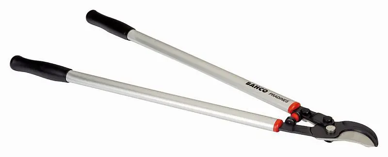 Bahco Bypass-Astschere strapazierfähig beschichtete Klingen 800 mm P280-SL-80