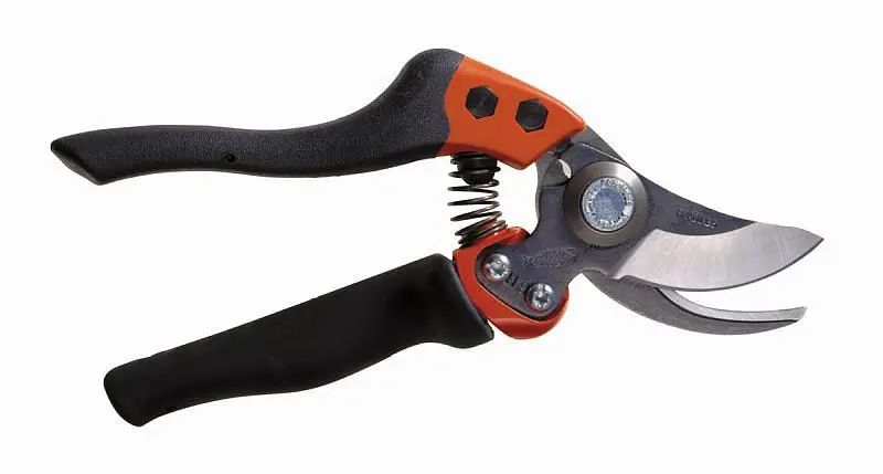 Bahco Rebschere Ergo Rollgriff Schneidkapazität 1 winzig PXR-S1