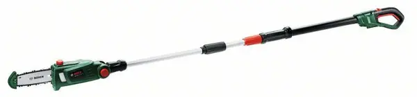 Bosch Akku-Teleskop-Hochentaster UniversalChainPole 18 Solo Version 06008B3101