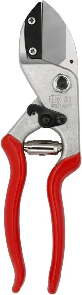 Felco Einhand-Baum- Reb- Gartenschere - Effizienz - Modell mit Amboss FELCO 31