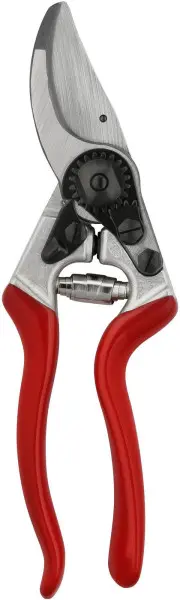 Felco Einhand-Baum- Reb- Gartenschere - Hochleistung - Benutzerfreundlichkeit effektive Verlängerung zur Hand FELCO 8