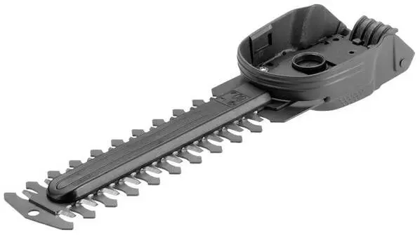 GARDENA 02343-20 Strauchmesser mit Teleskopstiel