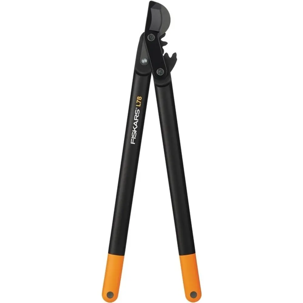 Astscheren- FISKARS Getriebeastschere Bypass, Länge 700 mm