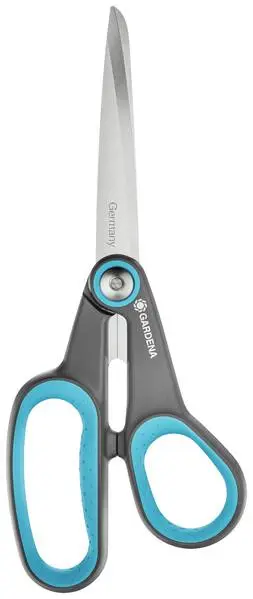 Ergonomische Premium GARDENA 12215-20 MultiCut Universalschere