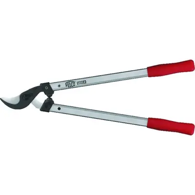 FELCO® - Zweihand-Baumschere aus Aluminium, 60cm mit Teleskopstiel