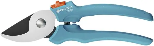 GARDENA 12230-20 EasyCut Gartenschere Bypass (Mit 5 Jahren Garantie)