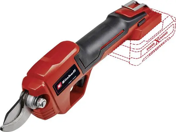 Rechen- Einhell GE-LS 18 Li - Solo 3408300 Astschere Bypass