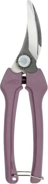 Unkrautstecher- Bahco P123-LILAC-B6 Gartenschere