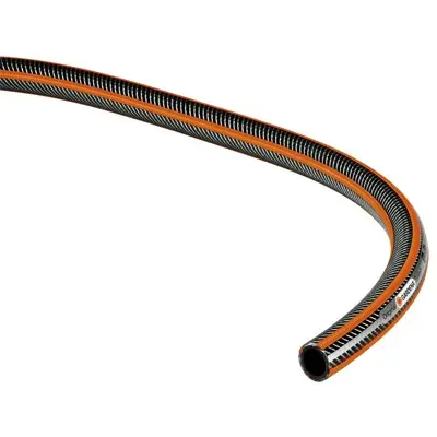 GARDENA - Hochwertig SuperFLEX Schlauch 12x12, 13 mm (1/2"), 30 m, ohne Systemteile