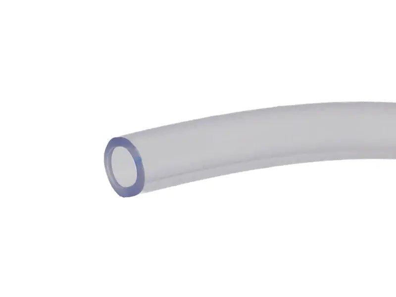 Lavabis Drainage- und Injektionsschlauch VINYL 8/12 mm