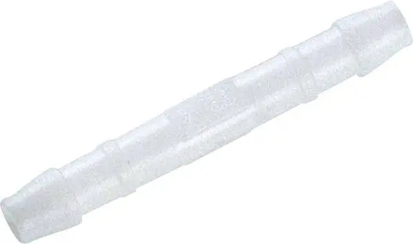 GARDENA 07292-20 VINYL Schlauch-Verbindungsstück 8 mm 2er Set