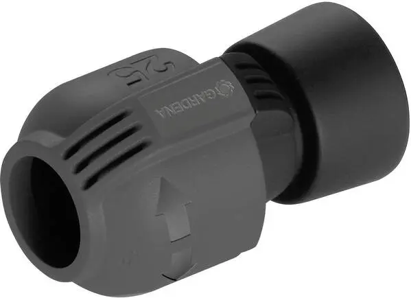 GARDENA Sprinklersystem Verbinder 25 mm (1") IG 02762-20