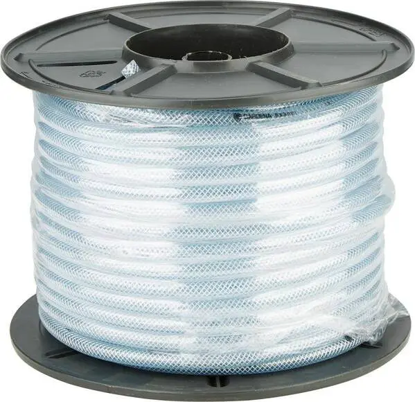 GARDENA 04978-20 Meterware Gläsern Schlauch