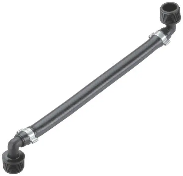 GARDENA Sprinklersystem Regneranschluss 20 mm (3/4") Ø 02740-20