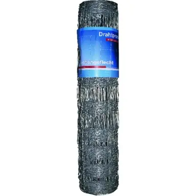 hadra® - Knotengeflecht 100/ 8/15 DS2,4/1,9/1,9, 50m-Rolle