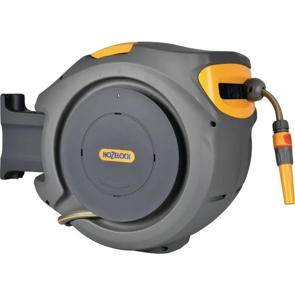 HOZELOCK Wandschlauchhalter Auto Reel 40