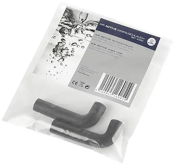 Premium Bewässerungs FIAP 2951-2 Winkelschlauch
