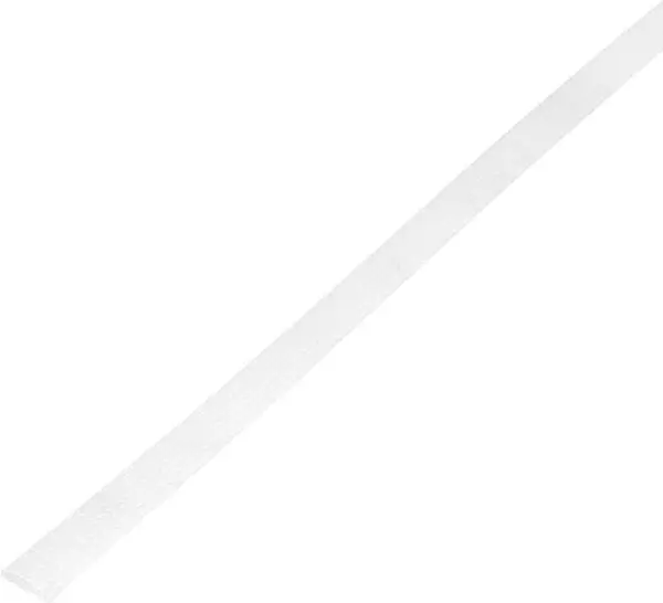 TRU COMPONENTS 1572565 CBBOX1527-WT Geflechtschlauch Weiß PET 15 bis 27 mm 10 m