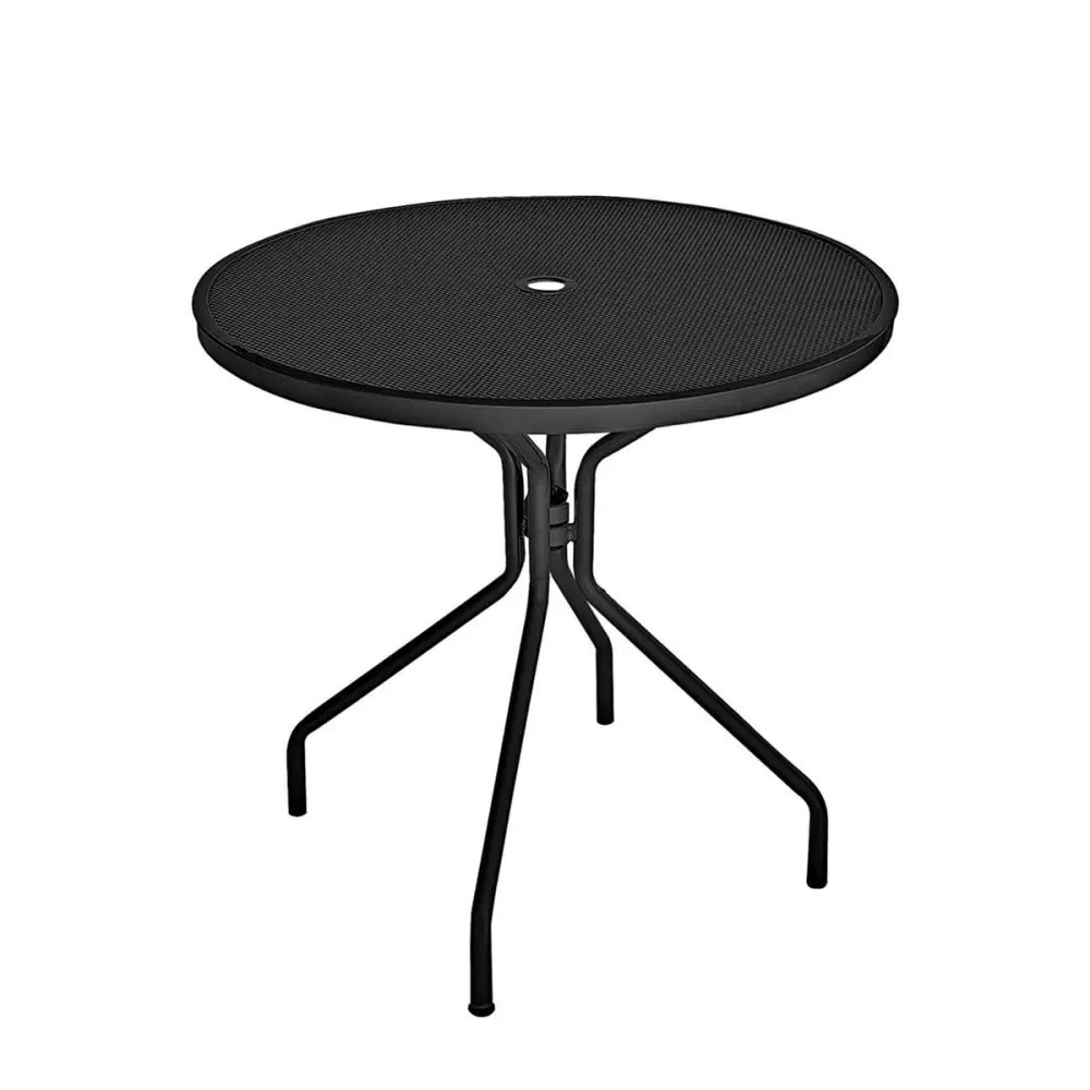 Emu - Cambi Tisch aus Akazien-Holz