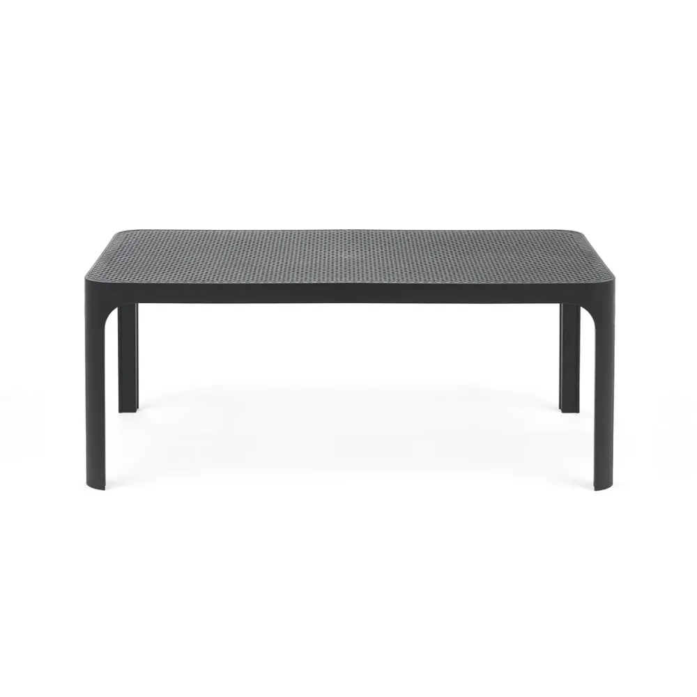 Nardi - Net Tisch 100 für Terrasse & Garten
