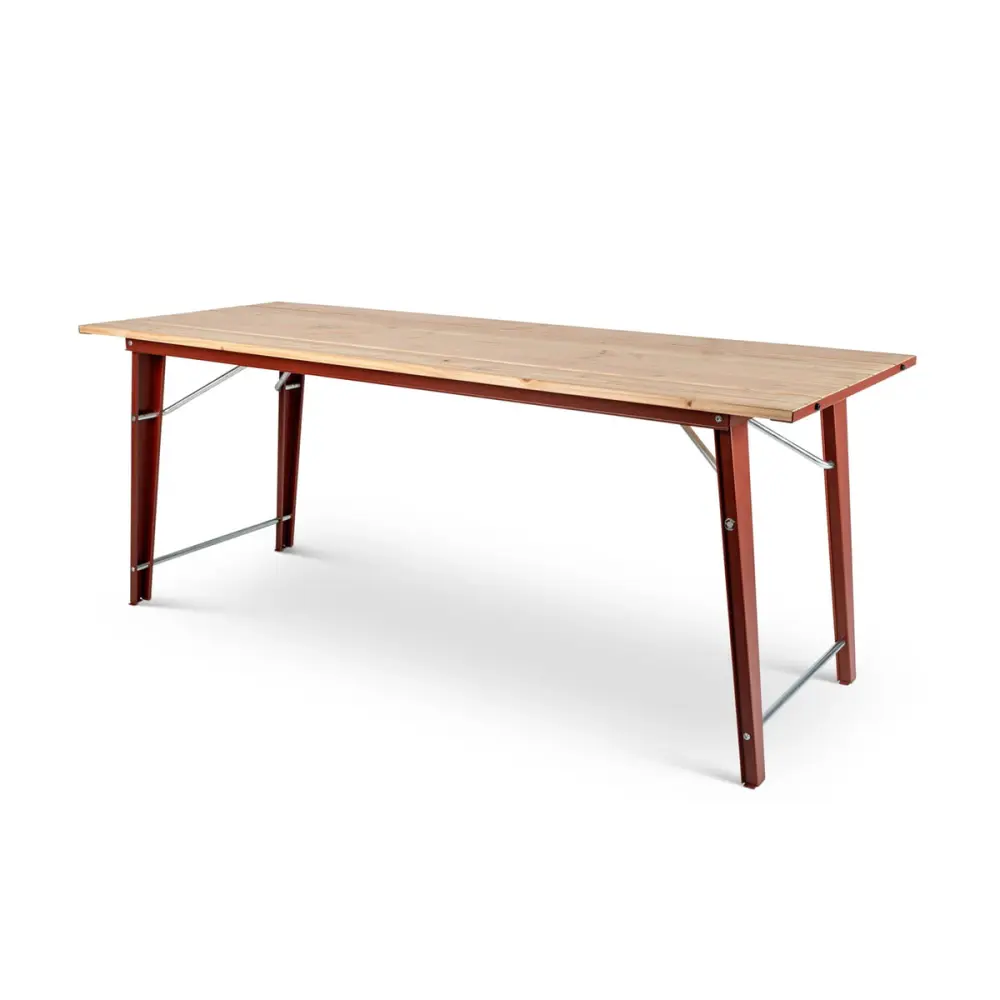 Runder Weltevree - Salut Outdoor Tisch
