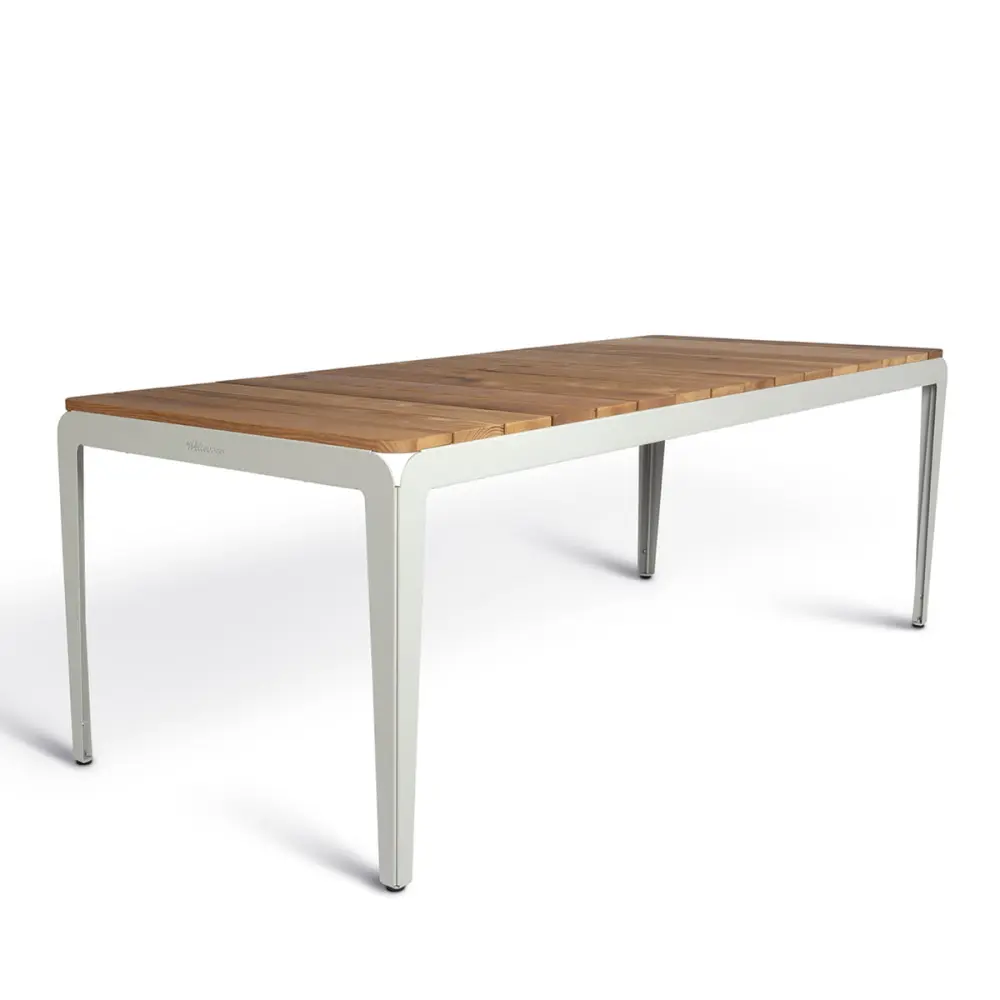 Weltevree - Bended Table Wood mit UV-Schutz
