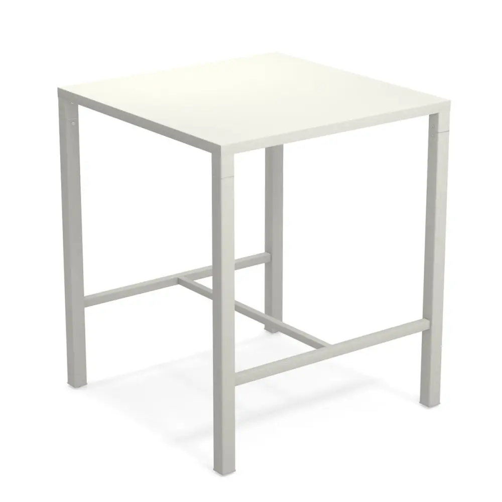 Wetterfester Emu - Nova Outdoor Hochtisch