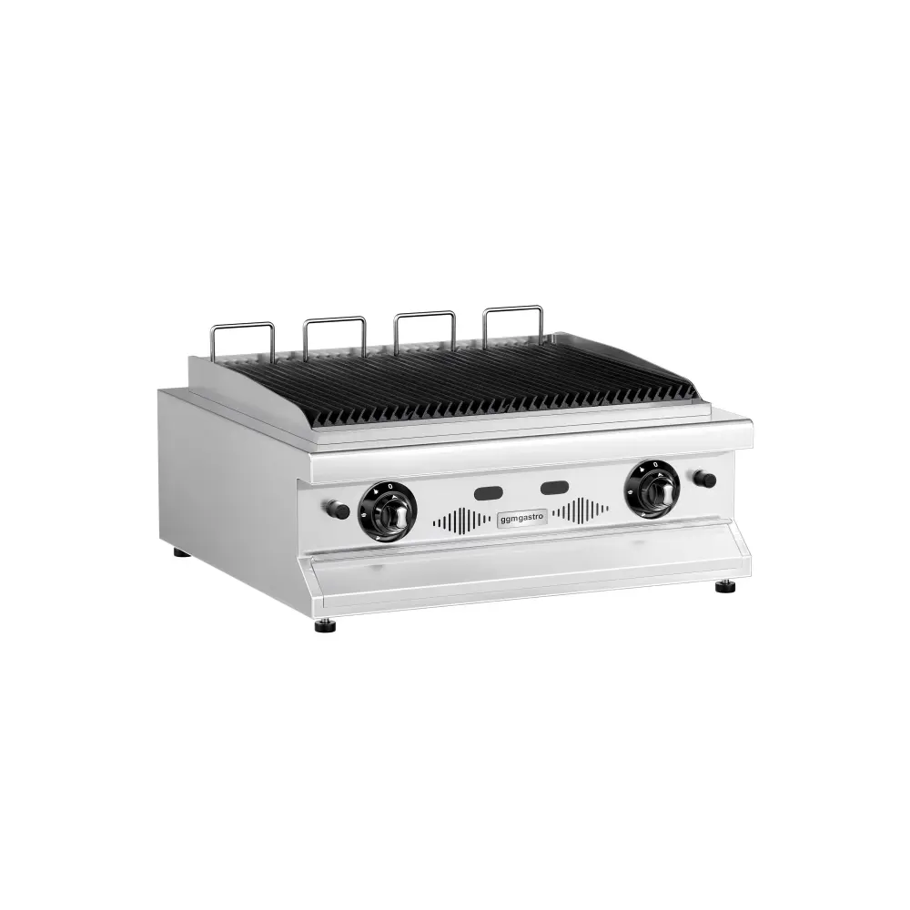 Gas Wassergrill - 10,4 kW