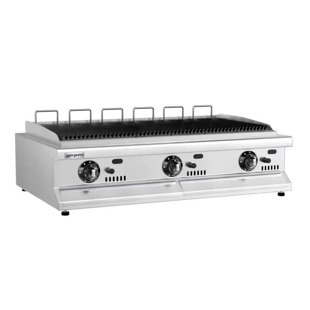 Gas Wassergrill - 15,6 kW