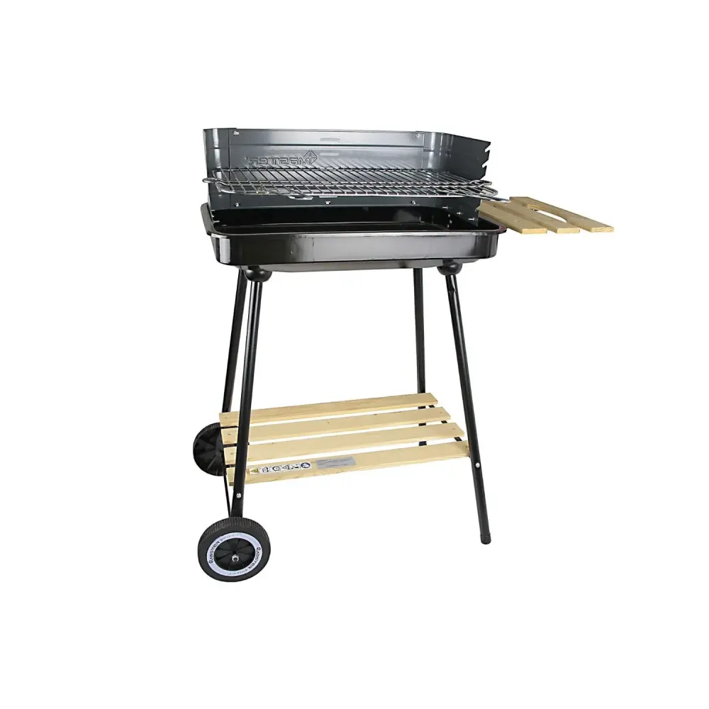 Master Grill MG905 - Vorbildlich für Ihren Garten und zum Grillen im Freien!