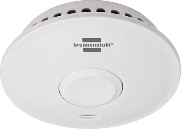 Brennenstuhl Funk-Rauchwarnmelder RM L 3101 1290210