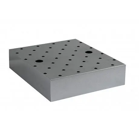 Cemo Lochblecheinlage für Wanne 20 l für Umweltschrank 5/10 und 5/20 11007