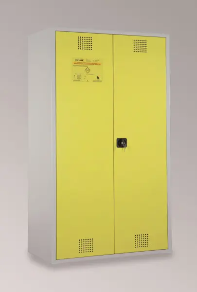 LaCont Chemikalienschrank storeLAB CHS 1200 B80-6172-