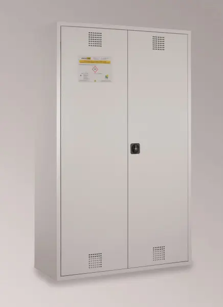 LaCont Chemikalienschrank storeLAB CHS 1200 B80-6212-