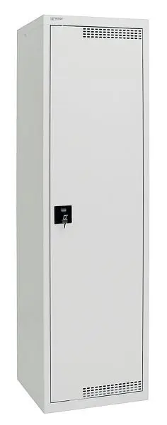 stumpf Umweltschrank BP-3 RAL 7035/7035 4 Auffangwannen 7595007