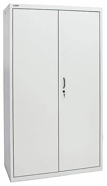 stumpf Umweltschrank B-4 RAL 7035/7035 4 Auffangwannen durchgehend 7598407