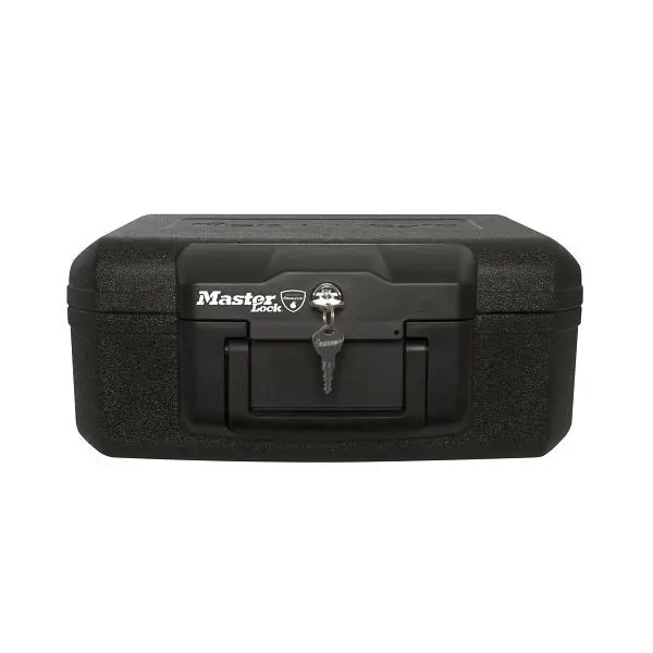 Master Lock Feuerbeständige Schutzskassette L1200 675544